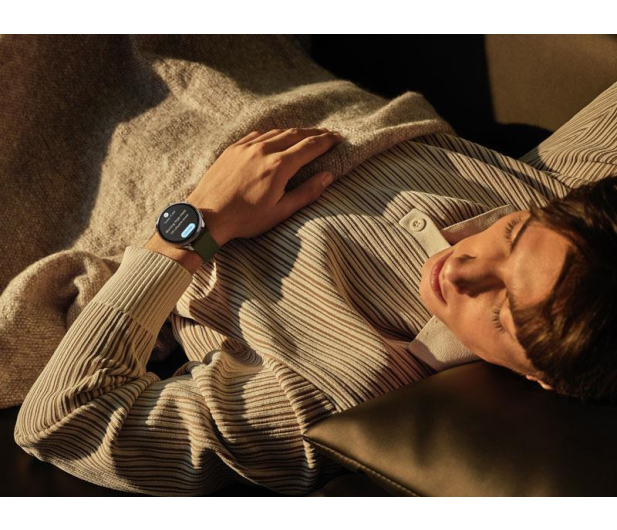 XIAOMI Watch 5 Black - 1501987 - zdjęcie 13